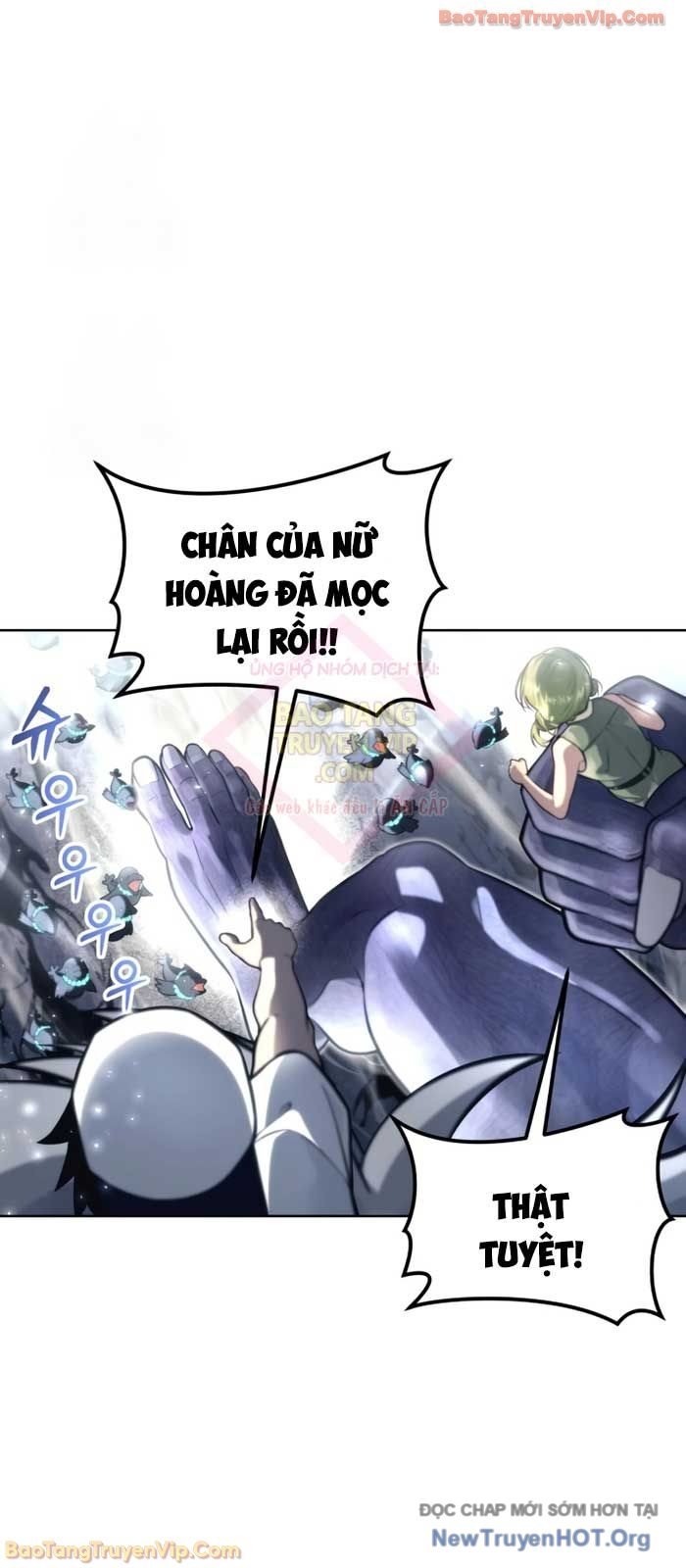 Cuộc Chiến Trong Tòa Tháp: Urek Mazino: Chapter 22