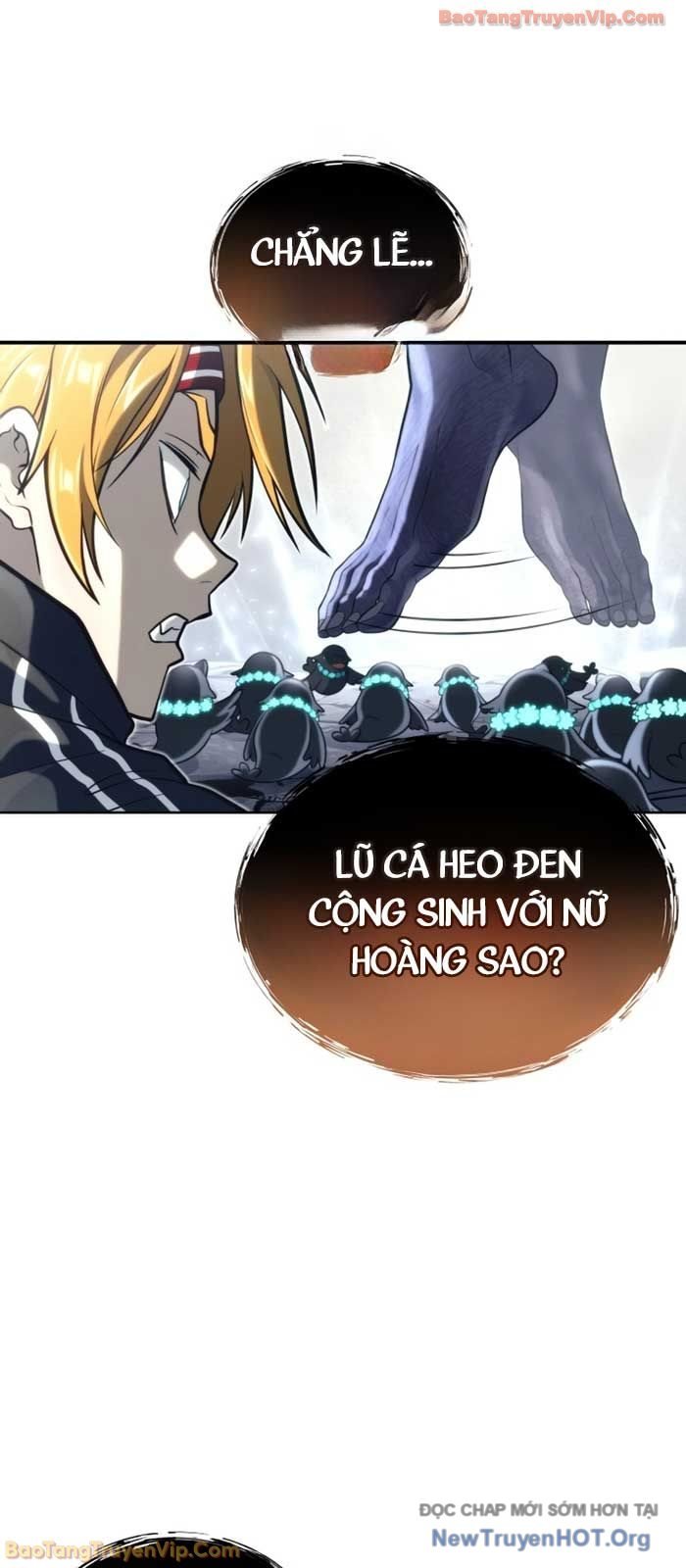Cuộc Chiến Trong Tòa Tháp: Urek Mazino: Chapter 22