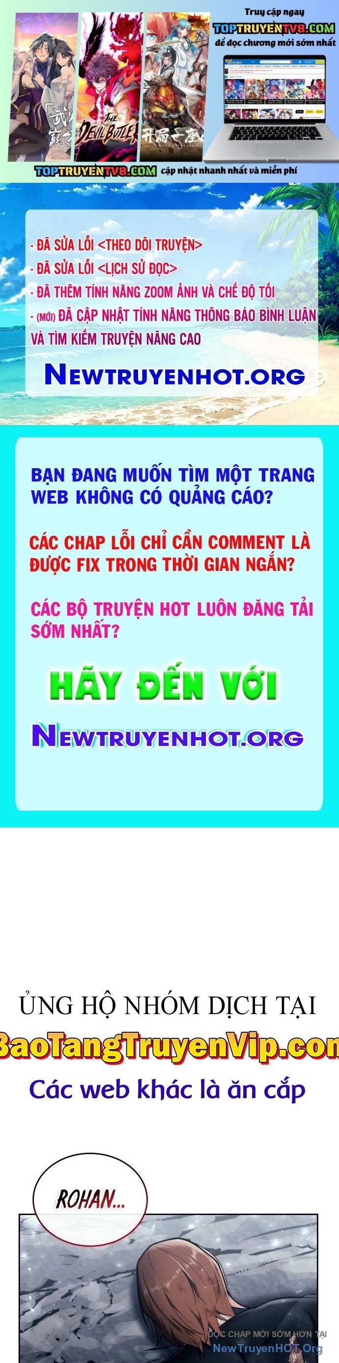Cuộc Chiến Trong Tòa Tháp: Urek Mazino: Chapter 23