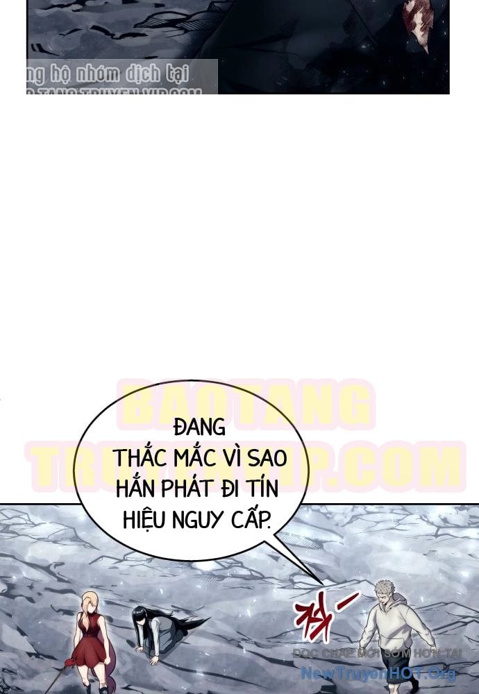 Cuộc Chiến Trong Tòa Tháp: Urek Mazino: Chapter 23