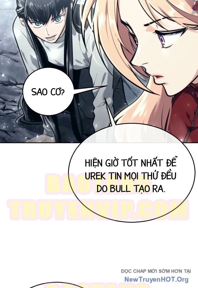 Cuộc Chiến Trong Tòa Tháp: Urek Mazino: Chapter 23