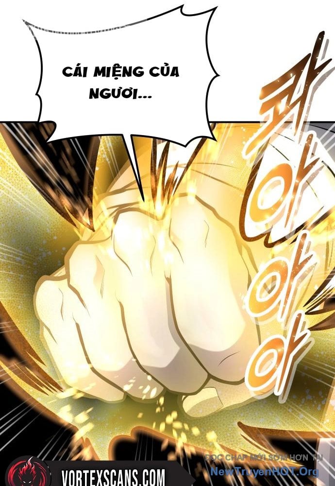 Cuộc Chiến Trong Tòa Tháp: Urek Mazino: Chapter 23