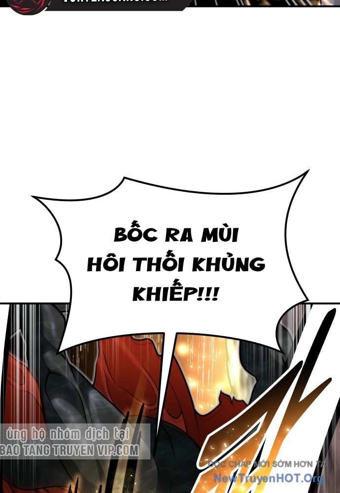 Cuộc Chiến Trong Tòa Tháp: Urek Mazino: Chapter 23