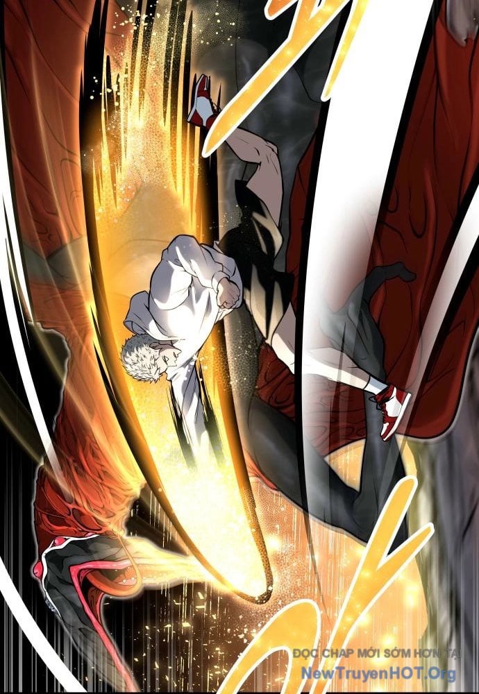 Cuộc Chiến Trong Tòa Tháp: Urek Mazino: Chapter 23