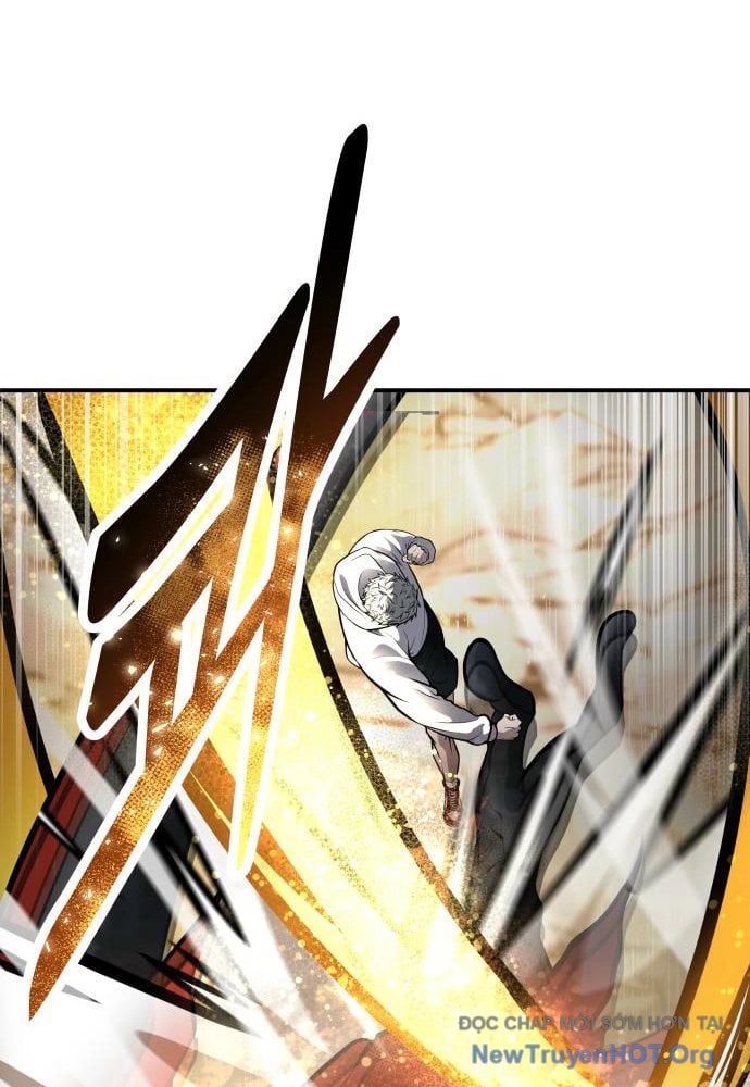Cuộc Chiến Trong Tòa Tháp: Urek Mazino: Chapter 23