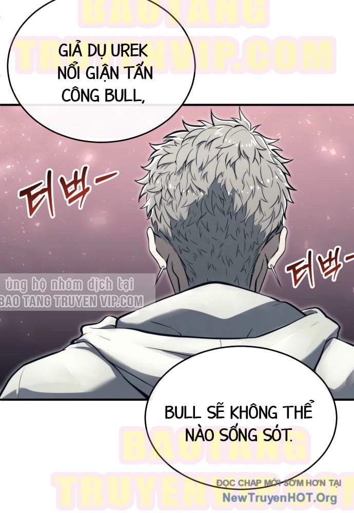 Cuộc Chiến Trong Tòa Tháp: Urek Mazino: Chapter 23