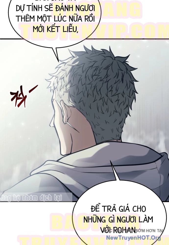Cuộc Chiến Trong Tòa Tháp: Urek Mazino: Chapter 23