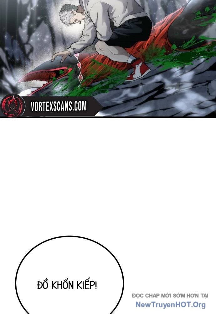 Cuộc Chiến Trong Tòa Tháp: Urek Mazino: Chapter 23