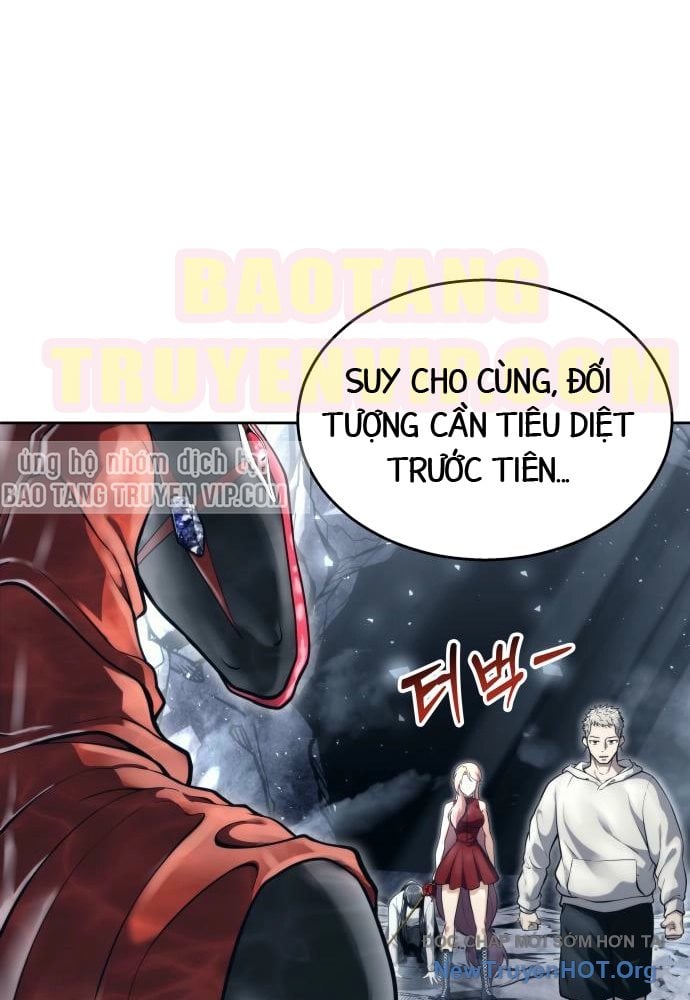Cuộc Chiến Trong Tòa Tháp: Urek Mazino: Chapter 23