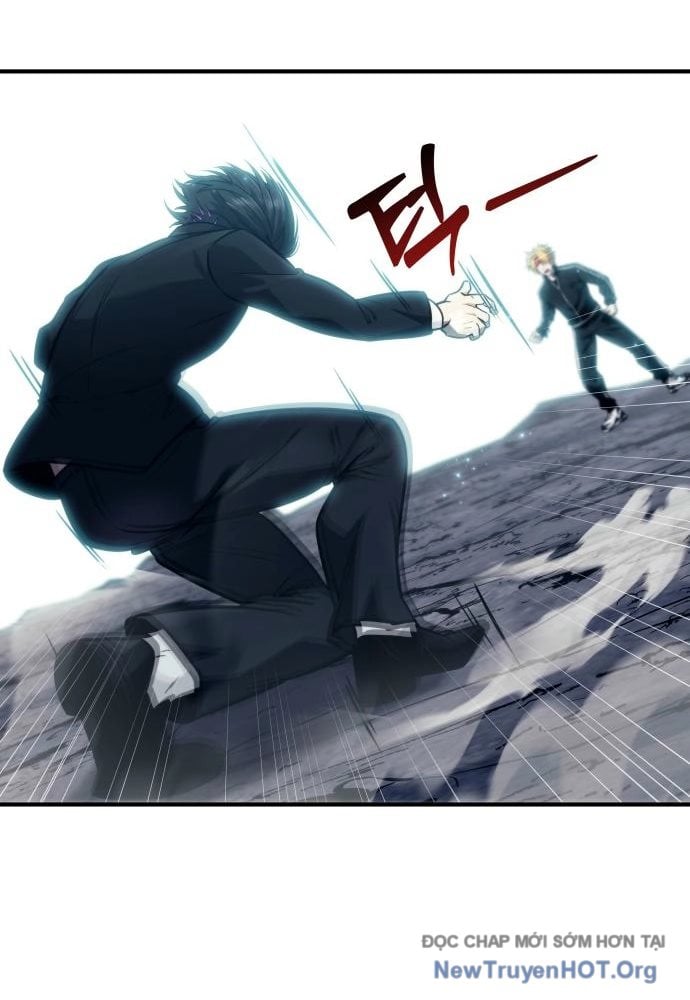 Cuộc Chiến Trong Tòa Tháp: Urek Mazino: Chapter 23