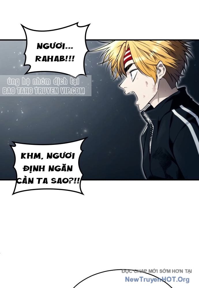 Cuộc Chiến Trong Tòa Tháp: Urek Mazino: Chapter 23
