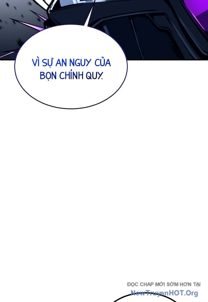 Cuộc Chiến Trong Tòa Tháp: Urek Mazino: Chapter 23