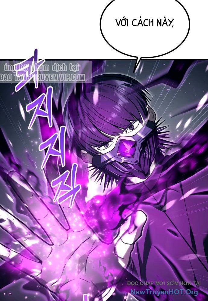 Cuộc Chiến Trong Tòa Tháp: Urek Mazino: Chapter 23