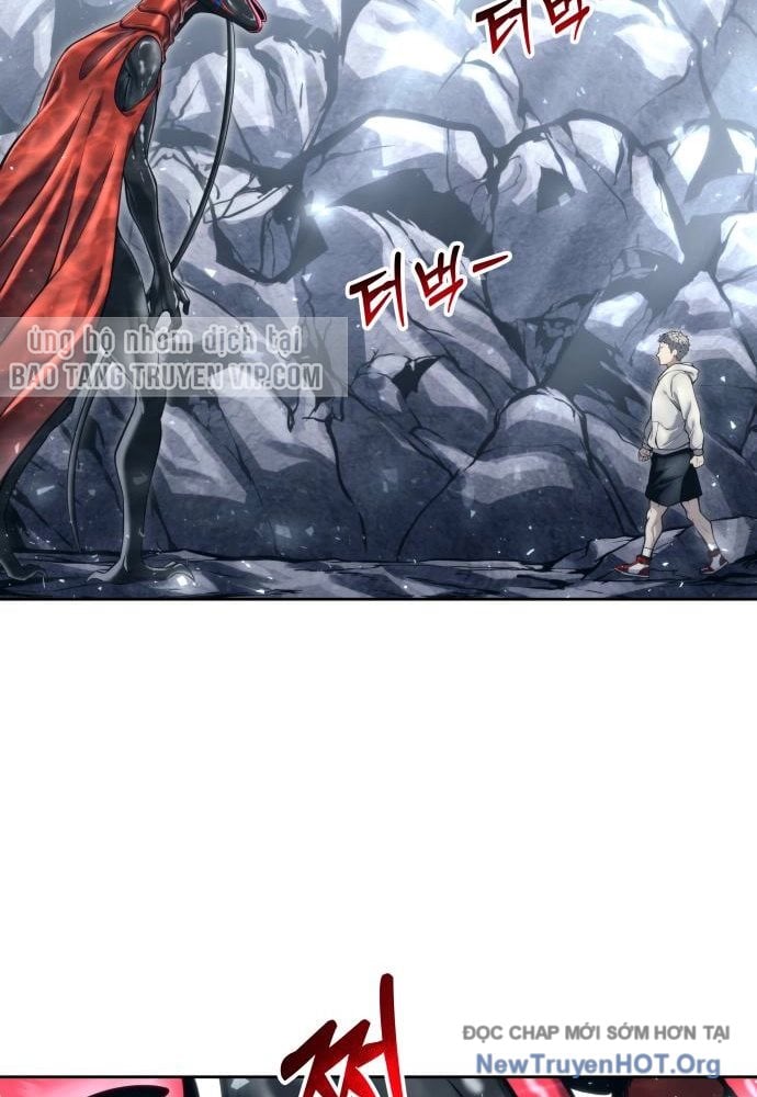 Cuộc Chiến Trong Tòa Tháp: Urek Mazino: Chapter 23