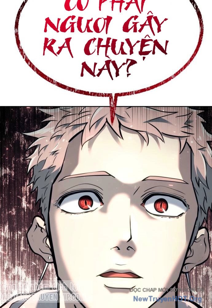 Cuộc Chiến Trong Tòa Tháp: Urek Mazino: Chapter 23