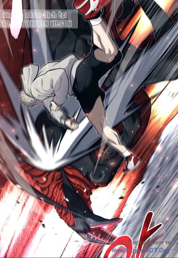 Cuộc Chiến Trong Tòa Tháp: Urek Mazino: Chapter 23