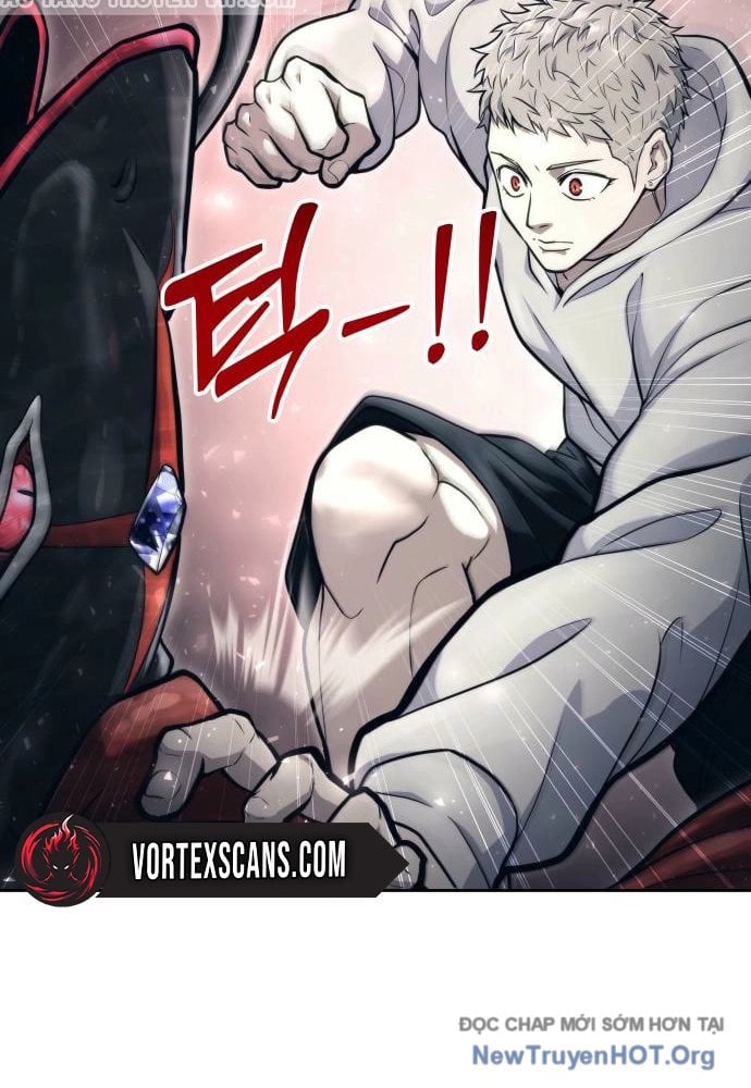 Cuộc Chiến Trong Tòa Tháp: Urek Mazino: Chapter 23