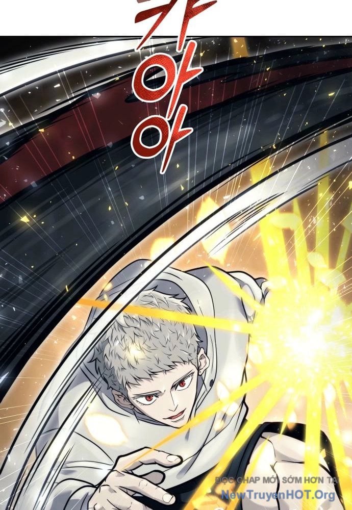 Cuộc Chiến Trong Tòa Tháp: Urek Mazino: Chapter 23