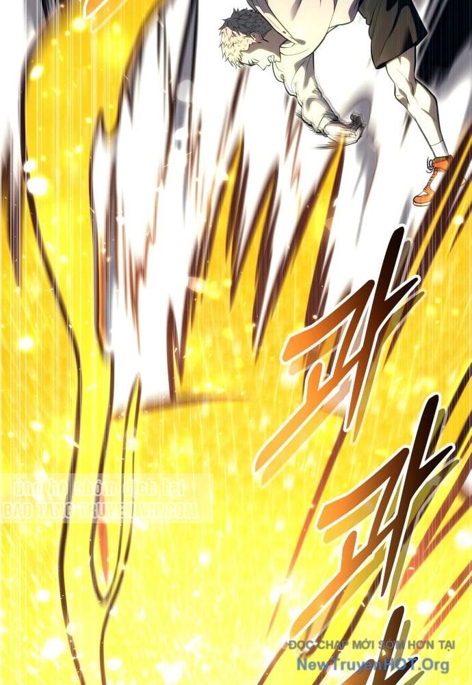 Cuộc Chiến Trong Tòa Tháp: Urek Mazino: Chapter 23