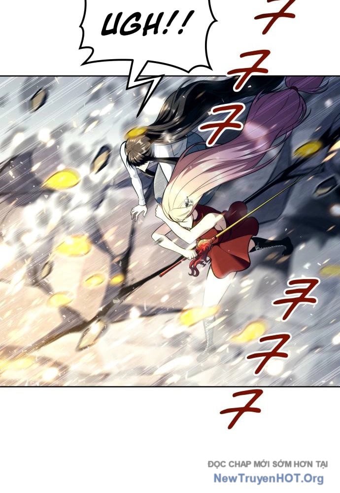 Cuộc Chiến Trong Tòa Tháp: Urek Mazino: Chapter 23