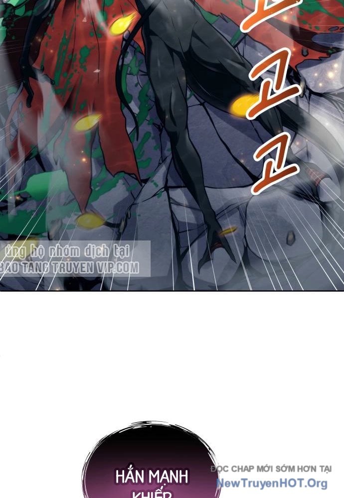 Cuộc Chiến Trong Tòa Tháp: Urek Mazino: Chapter 23