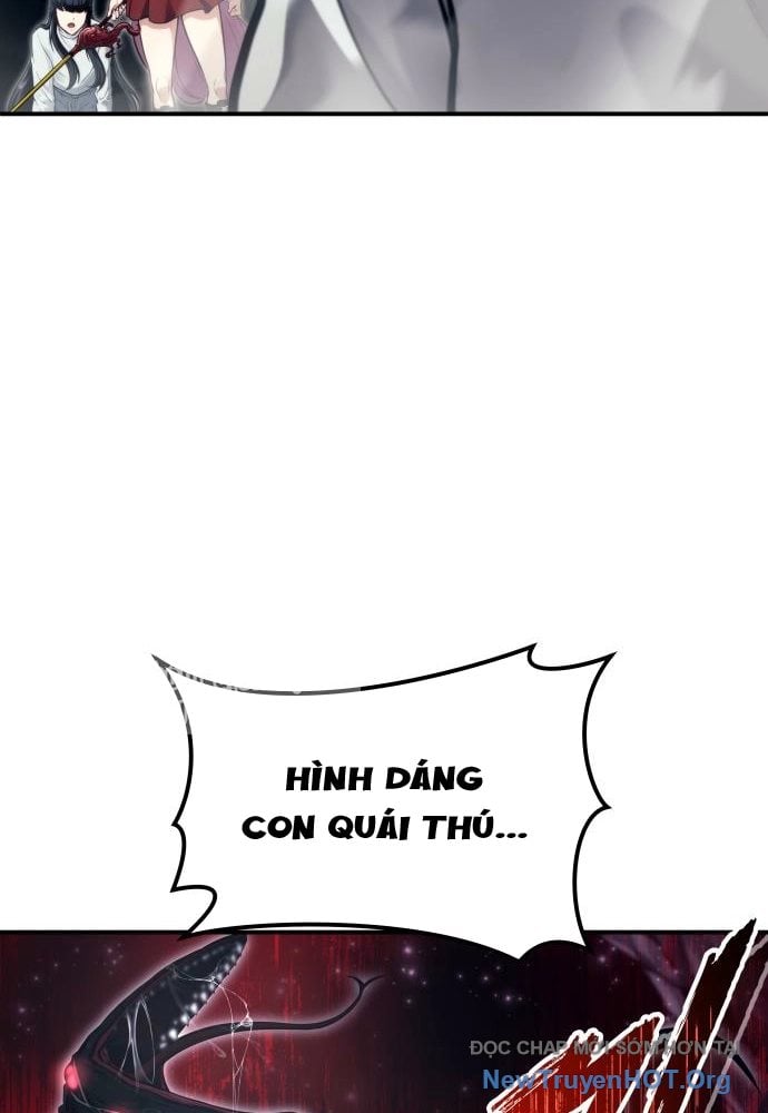 Cuộc Chiến Trong Tòa Tháp: Urek Mazino: Chapter 23