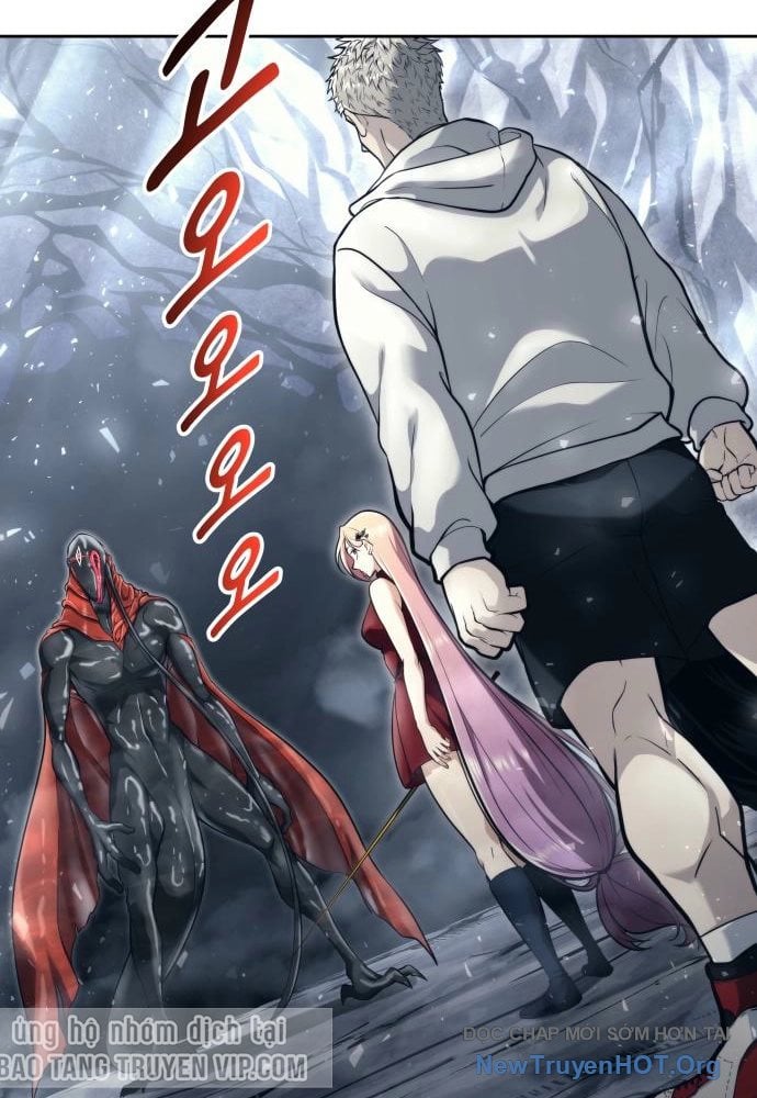 Cuộc Chiến Trong Tòa Tháp: Urek Mazino: Chapter 23