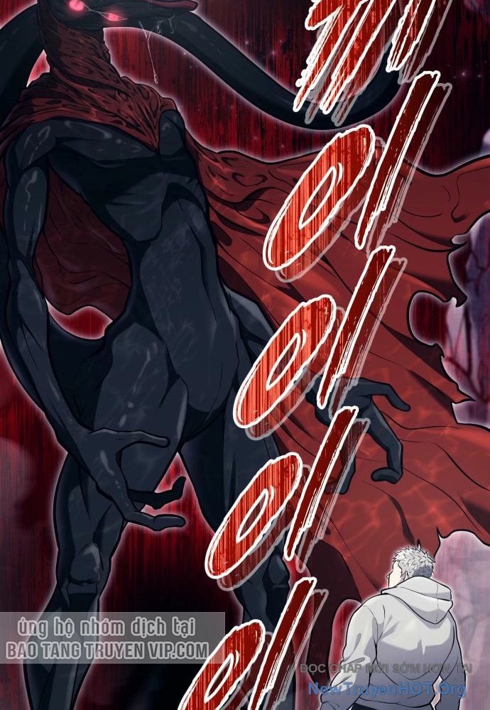 Cuộc Chiến Trong Tòa Tháp: Urek Mazino: Chapter 23