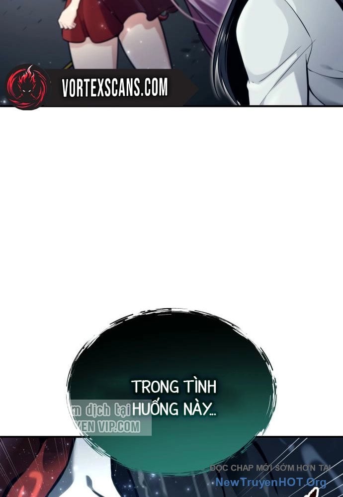 Cuộc Chiến Trong Tòa Tháp: Urek Mazino: Chapter 23