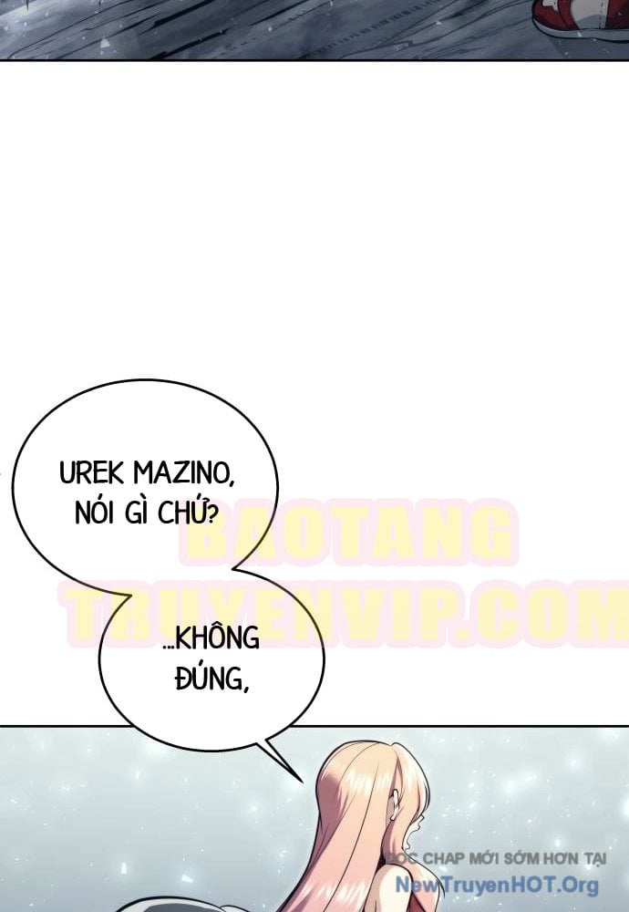 Cuộc Chiến Trong Tòa Tháp: Urek Mazino: Chapter 23