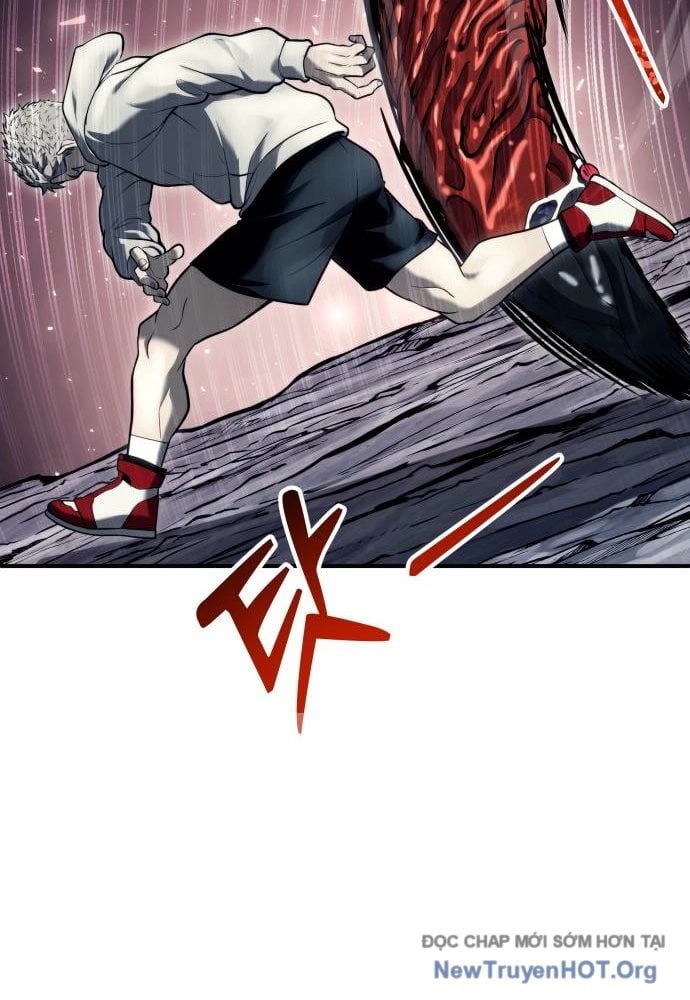 Cuộc Chiến Trong Tòa Tháp: Urek Mazino: Chapter 23