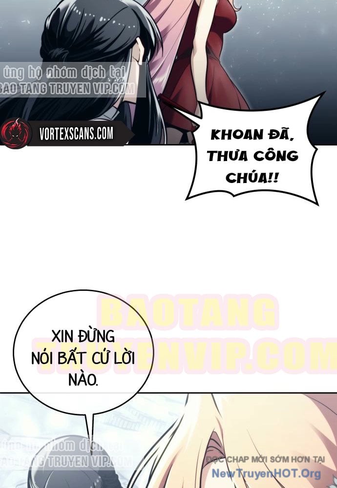 Cuộc Chiến Trong Tòa Tháp: Urek Mazino: Chapter 23