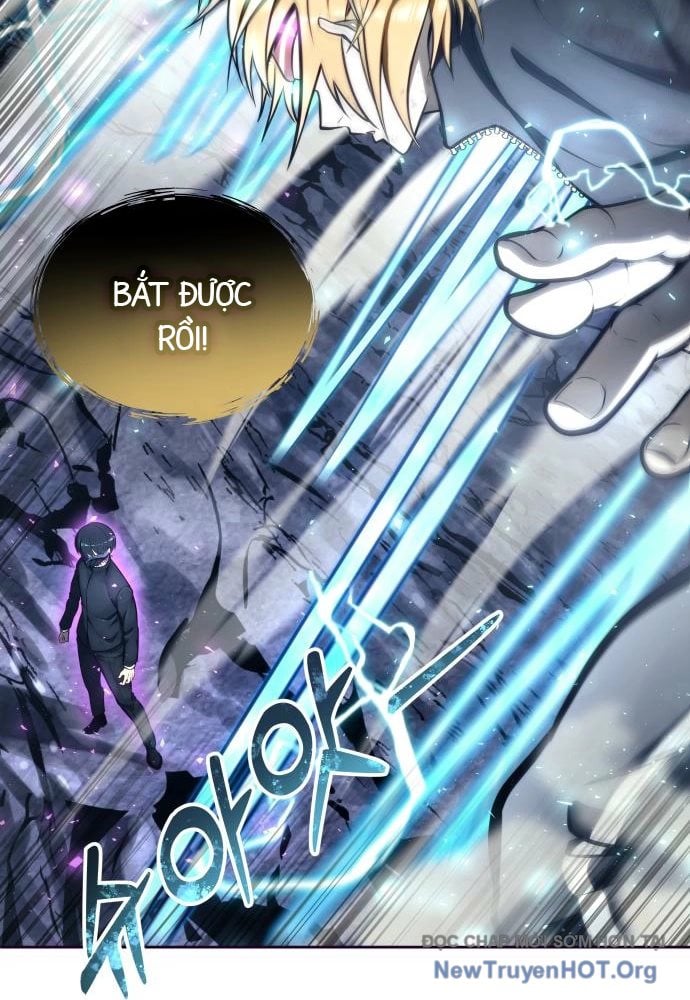 Cuộc Chiến Trong Tòa Tháp: Urek Mazino: Chapter 24