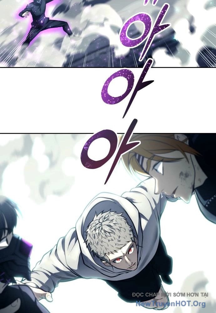Cuộc Chiến Trong Tòa Tháp: Urek Mazino: Chapter 24