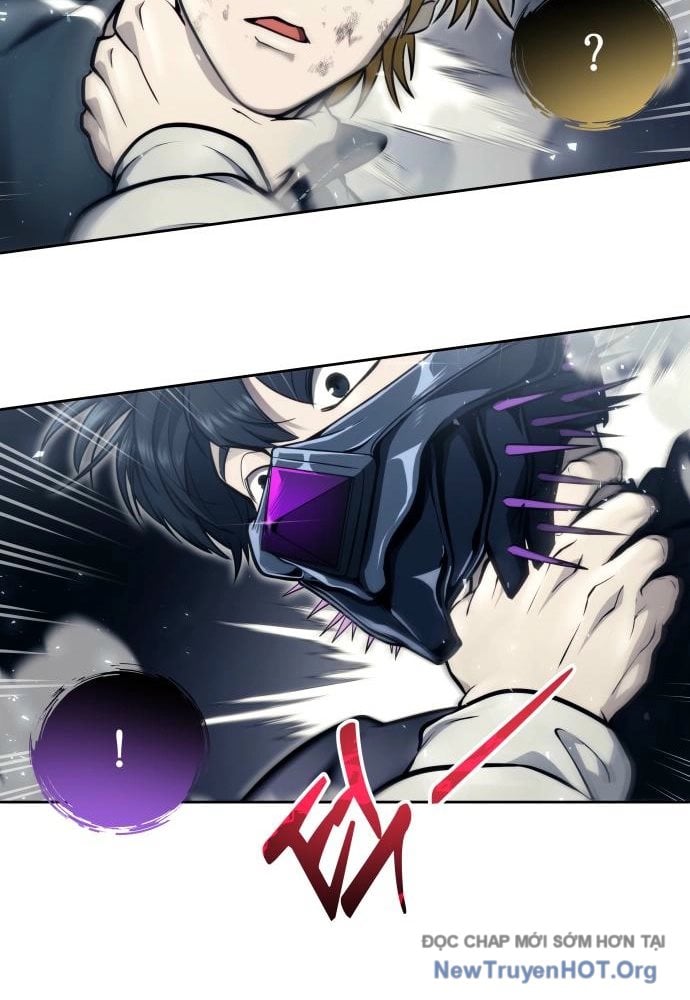 Cuộc Chiến Trong Tòa Tháp: Urek Mazino: Chapter 24