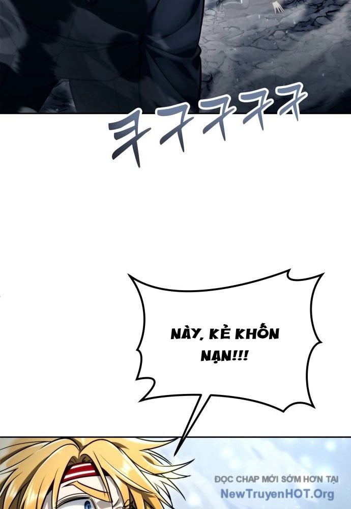Cuộc Chiến Trong Tòa Tháp: Urek Mazino: Chapter 24