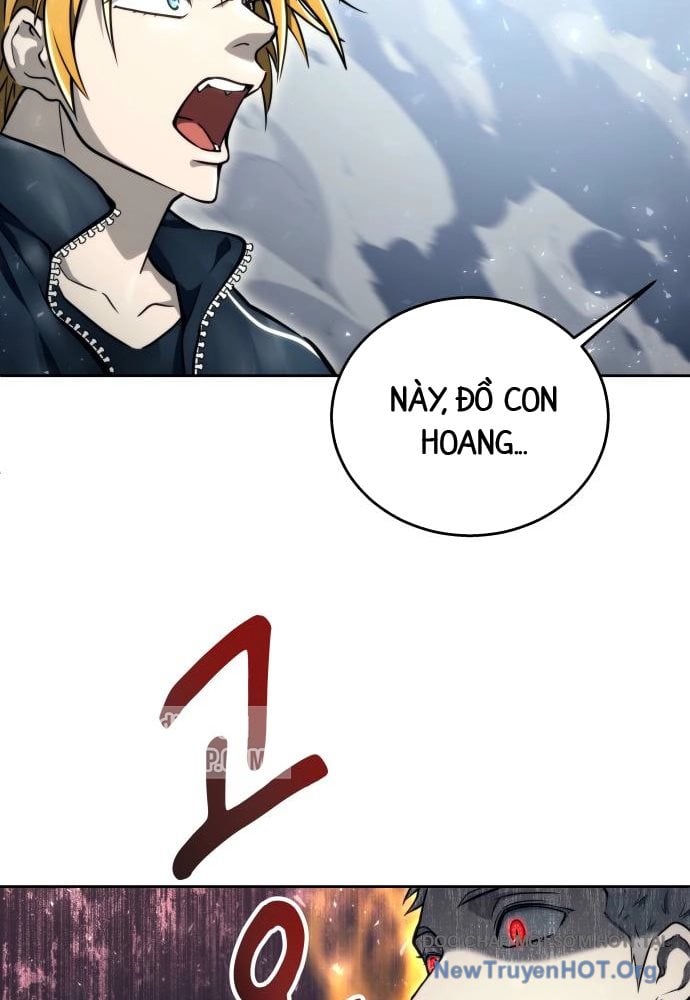 Cuộc Chiến Trong Tòa Tháp: Urek Mazino: Chapter 24