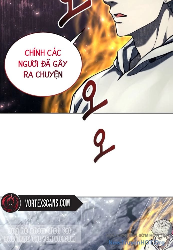 Cuộc Chiến Trong Tòa Tháp: Urek Mazino: Chapter 24