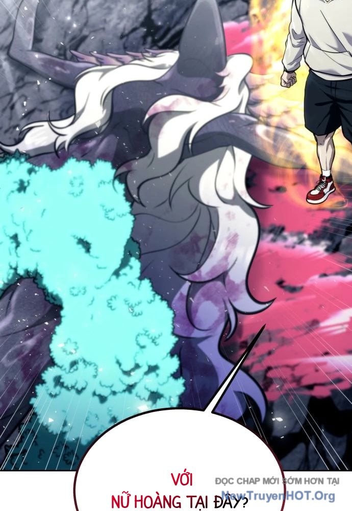 Cuộc Chiến Trong Tòa Tháp: Urek Mazino: Chapter 24