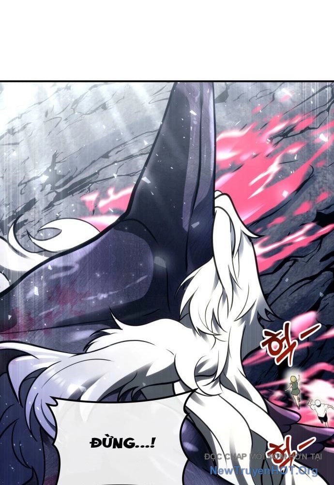 Cuộc Chiến Trong Tòa Tháp: Urek Mazino: Chapter 24