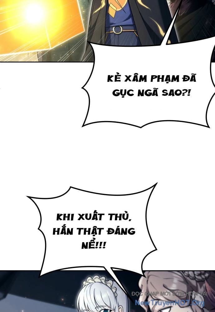 Cuộc Chiến Trong Tòa Tháp: Urek Mazino: Chapter 24