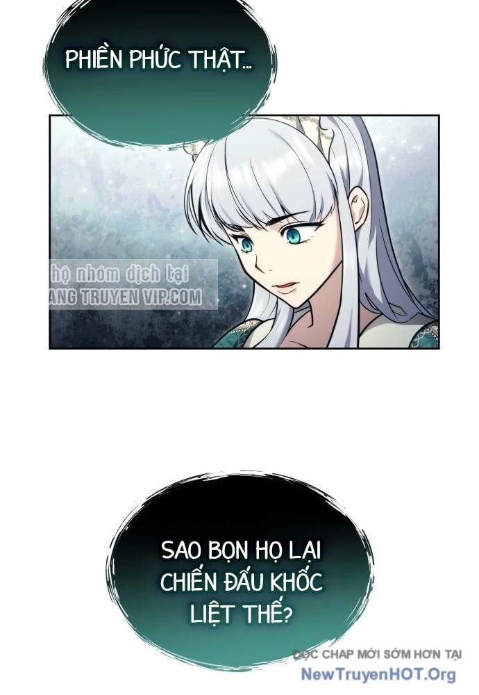 Cuộc Chiến Trong Tòa Tháp: Urek Mazino: Chapter 24