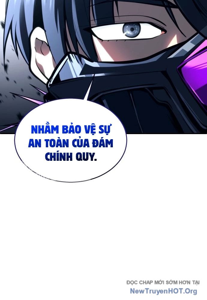 Cuộc Chiến Trong Tòa Tháp: Urek Mazino: Chapter 24