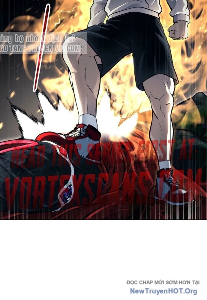 Cuộc Chiến Trong Tòa Tháp: Urek Mazino: Chapter 24