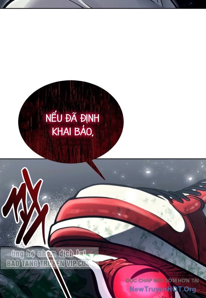 Cuộc Chiến Trong Tòa Tháp: Urek Mazino: Chapter 24