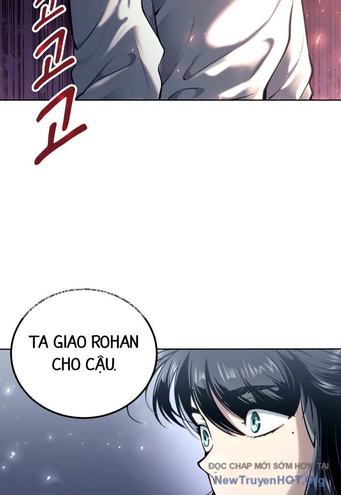 Cuộc Chiến Trong Tòa Tháp: Urek Mazino: Chapter 24