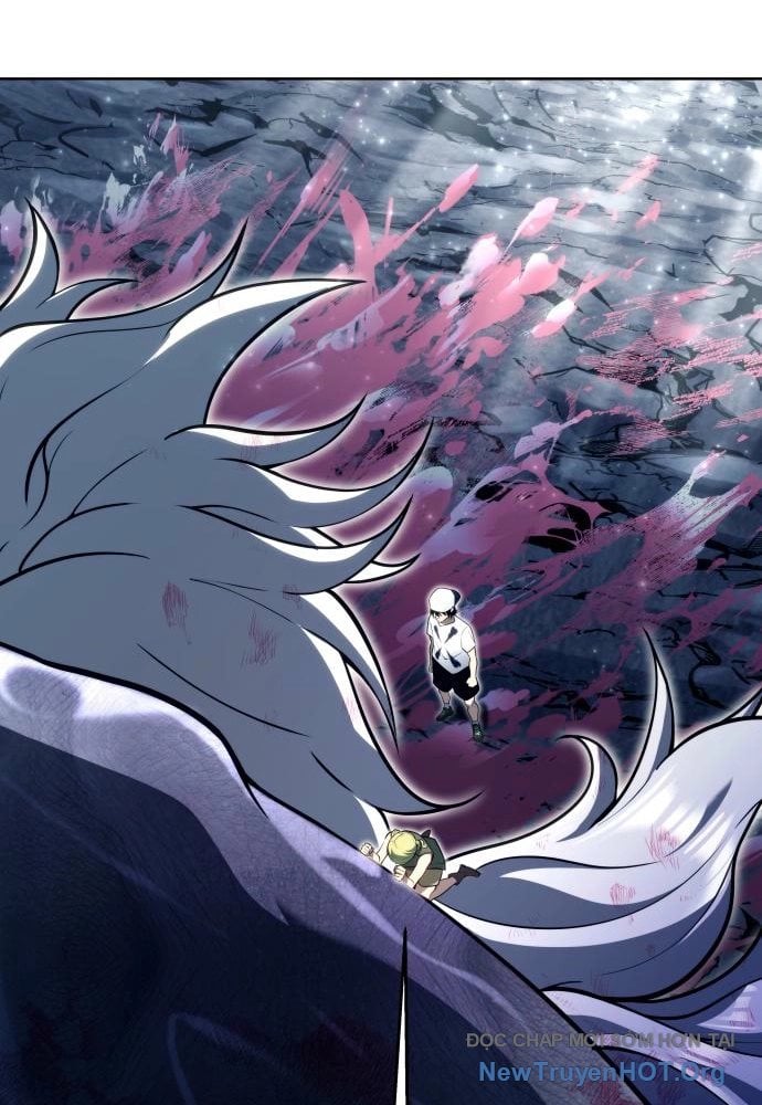 Cuộc Chiến Trong Tòa Tháp: Urek Mazino: Chapter 24