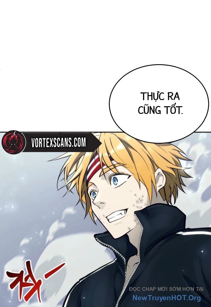 Cuộc Chiến Trong Tòa Tháp: Urek Mazino: Chapter 24