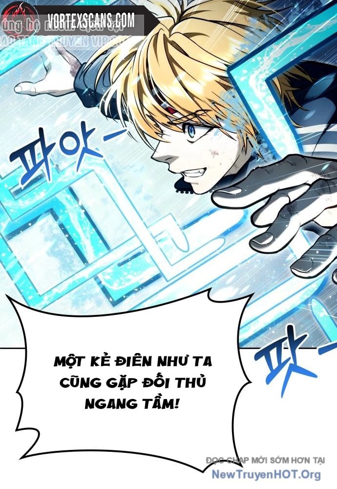 Cuộc Chiến Trong Tòa Tháp: Urek Mazino: Chapter 24