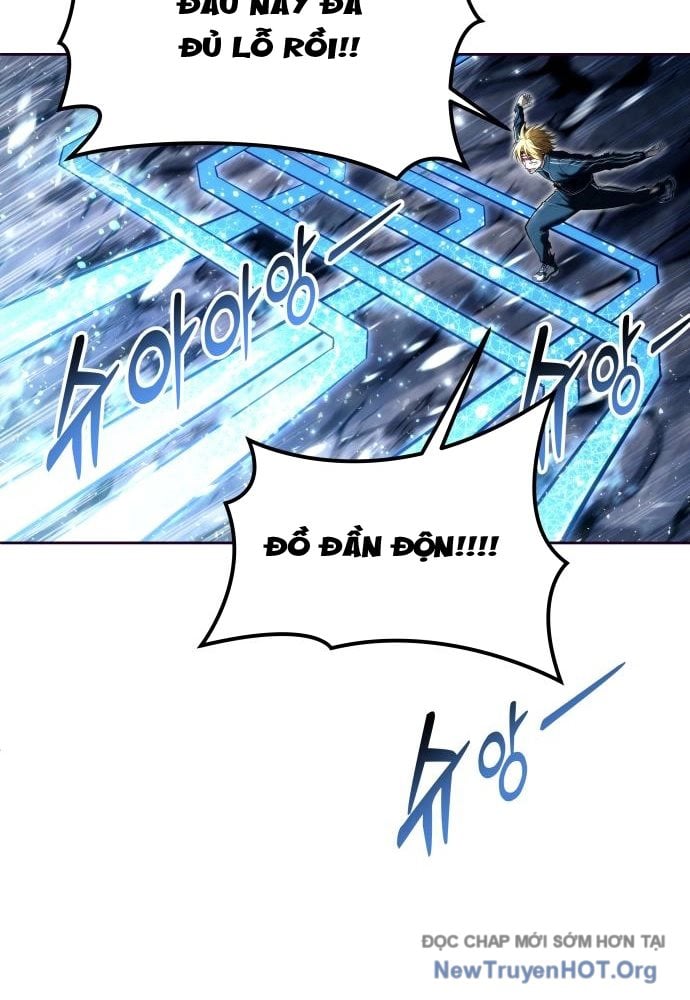 Cuộc Chiến Trong Tòa Tháp: Urek Mazino: Chapter 24
